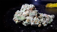 User uploaded image of Raspberry Cough