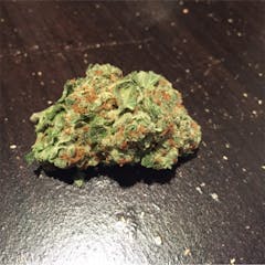 User uploaded image of Raspberry Cough