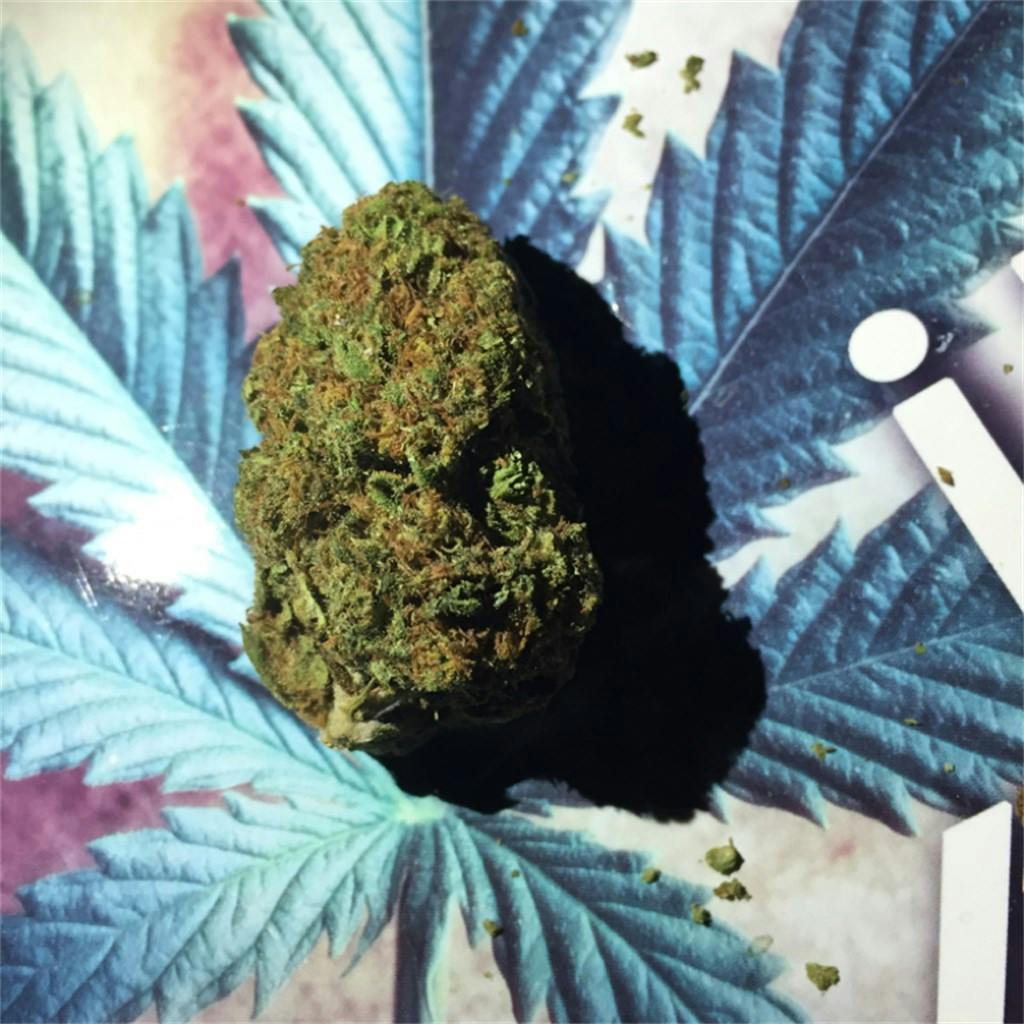 Raspberry Cough Weed Strain Information Leafly