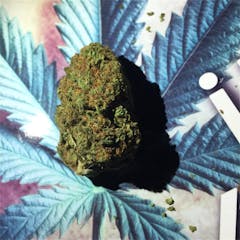 User uploaded image of Raspberry Cough