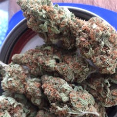 User uploaded image of Raw Diesel