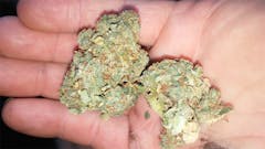 User uploaded image of Ray Charles