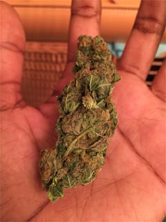 User uploaded image of Ray Charles