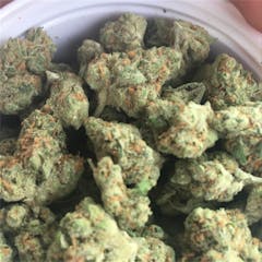 User uploaded image of Recon