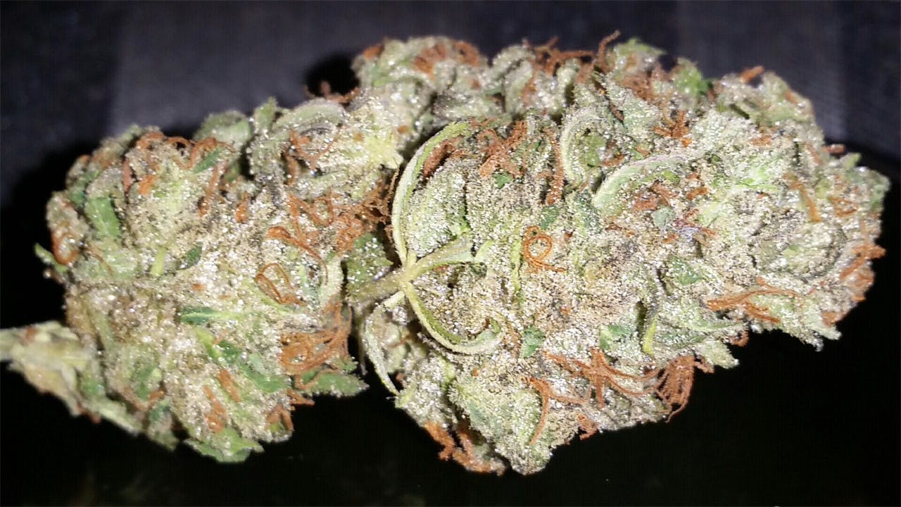 Red Cherry Berry aka Red Berry Cherry Weed Strain Information Leafly