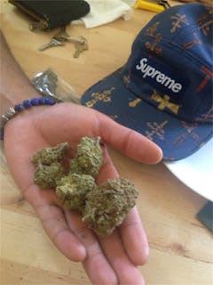 User uploaded image of Red Diesel