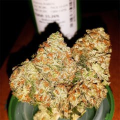 User uploaded image of Red Diesel
