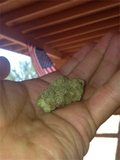 User uploaded image of Red Diesel