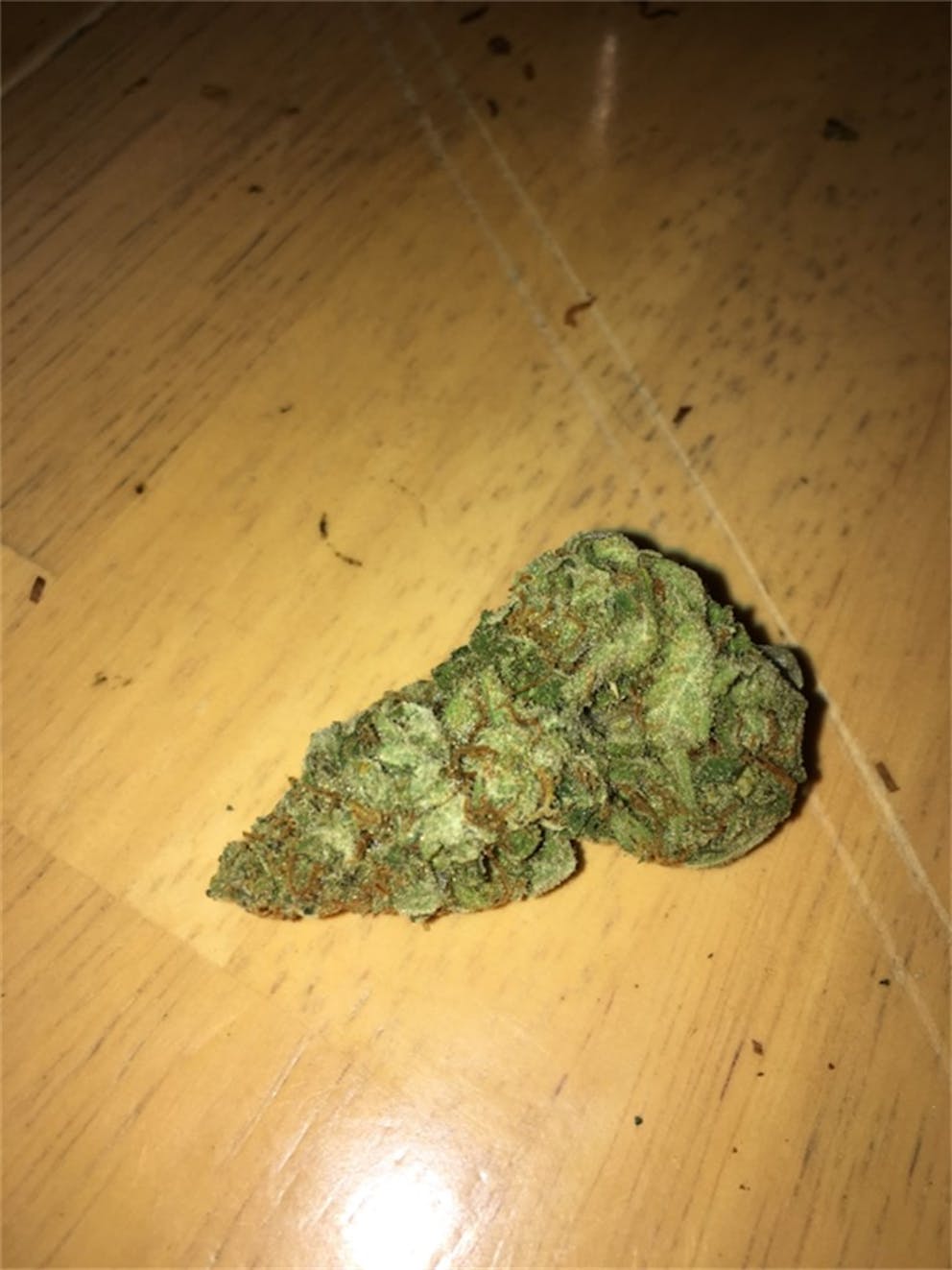 Photos of Red Dragon Weed Strain Buds Leafly