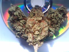 User uploaded image of Red Dwarf