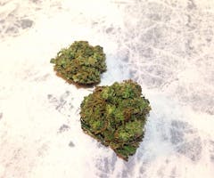 User uploaded image of Red Haze