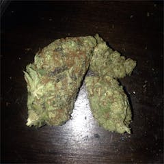 User uploaded image of Red Haze