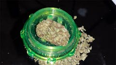 User uploaded image of Red Haze