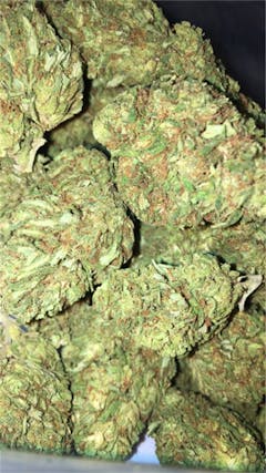 User uploaded image of Red Haze