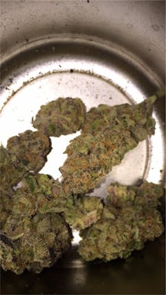 User uploaded image of Red Headed Stranger