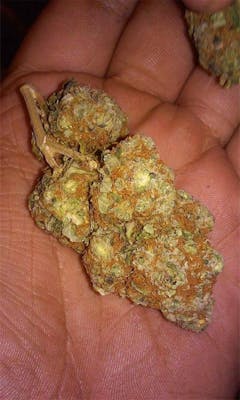 User uploaded image of Red Headed Stranger