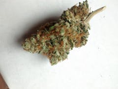 User uploaded image of Red Headed Stranger