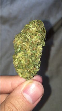 User uploaded image of Redwood Kush