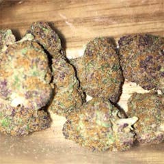 User uploaded image of Redwood Kush