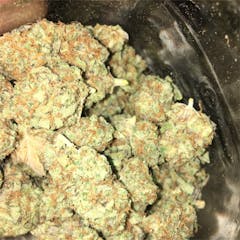 User uploaded image of Ripped Bubba