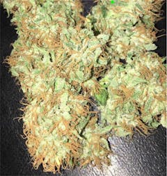 User uploaded image of Ripped Bubba