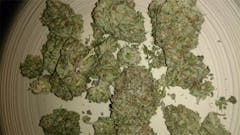 User uploaded image of Rockstar Master Kush