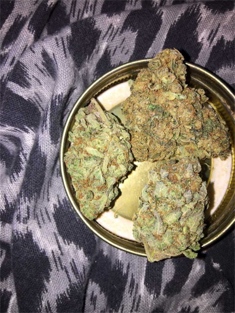 Rocky & The Sweden「Weed Weed Weed」 Tokyo hardcore punk stalwarts