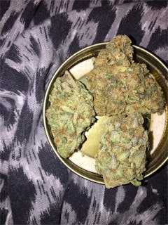 User uploaded image of Rocky Mountain High