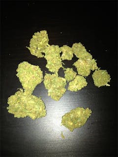 User uploaded image of Romping Goddess