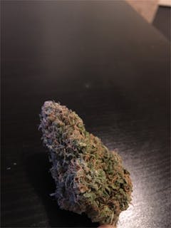 User uploaded image of Romulan Grapefruit