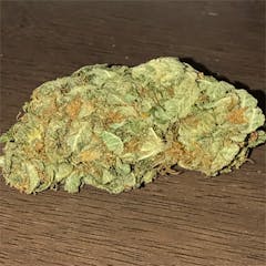 User uploaded image of Romulan