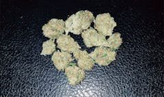 User uploaded image of Root Beer Kush