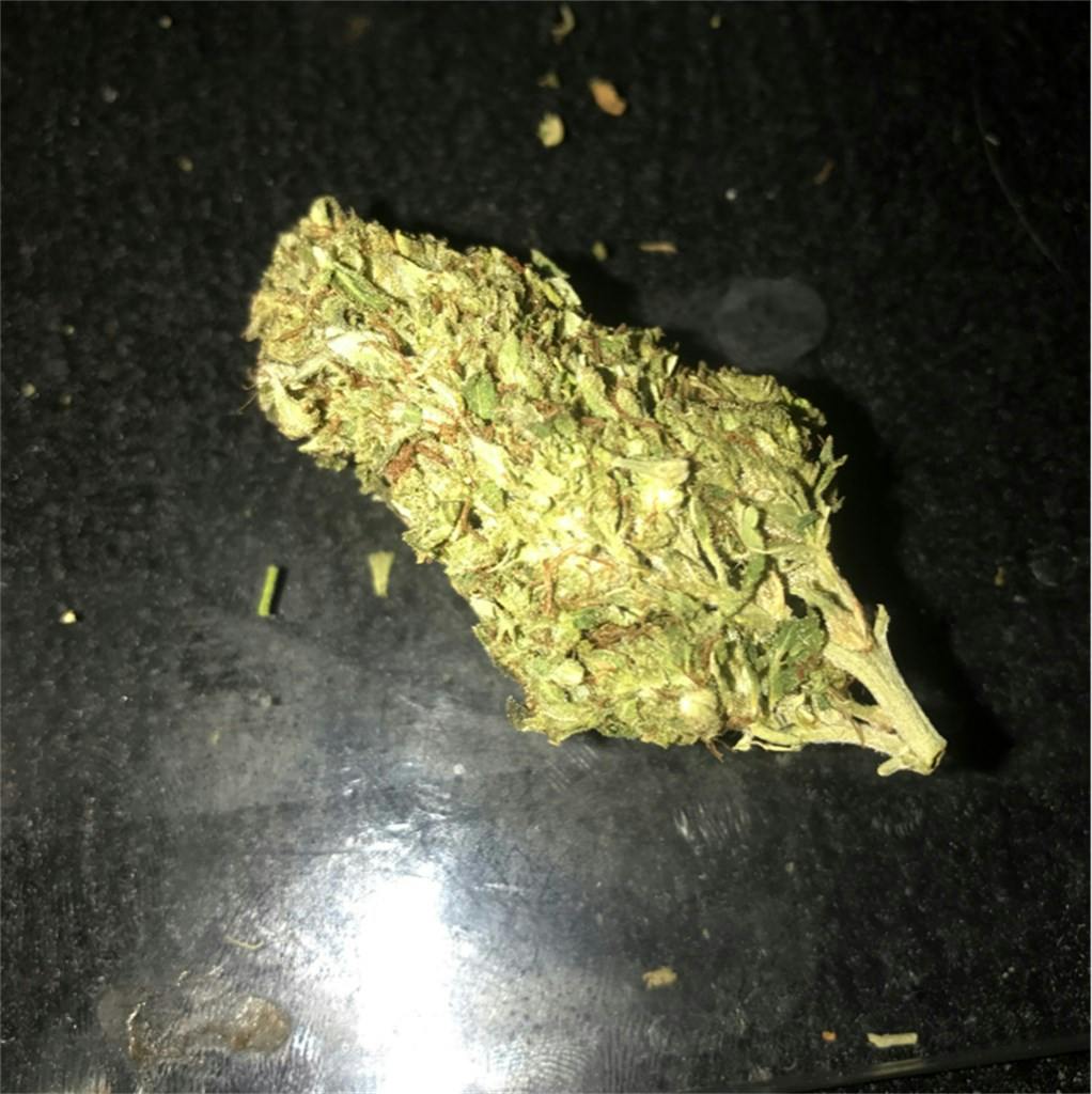 Rose Bud Weed Strain Information Leafly