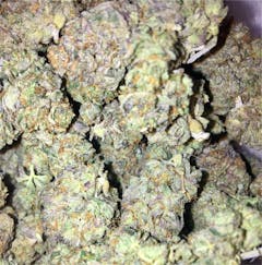 User uploaded image of Royal Kush