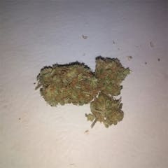 User uploaded image of Royal Kush