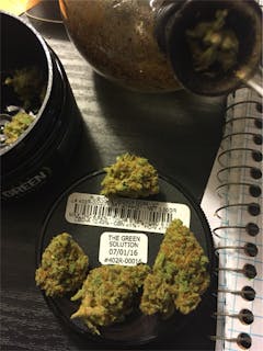 User uploaded image of Rubicon