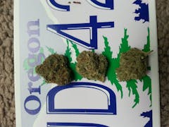 User uploaded image of Rug Burn OG