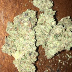 User uploaded image of Rug Burn OG