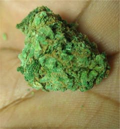 User uploaded image of Russian Rocket Fuel