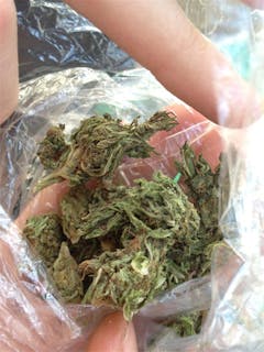 User uploaded image of Russian Rocket Fuel