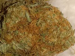 User uploaded image of Russian Rocket Fuel