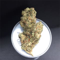 User uploaded image of Russian Rocket Fuel