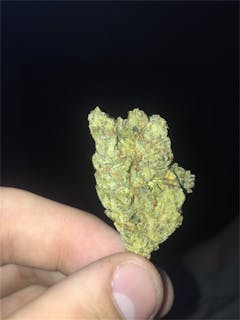 User uploaded image of Russian Rocket Fuel