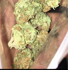 User uploaded image of Sasquatch Sap