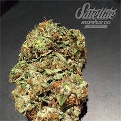 User uploaded image of Satellite OG