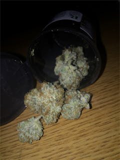 User uploaded image of Saturn OG