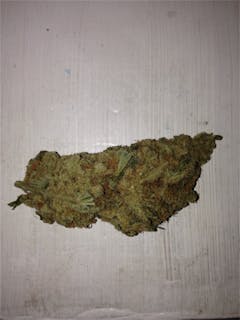 User uploaded image of Saturn OG