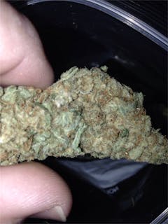 User uploaded image of Saturn OG