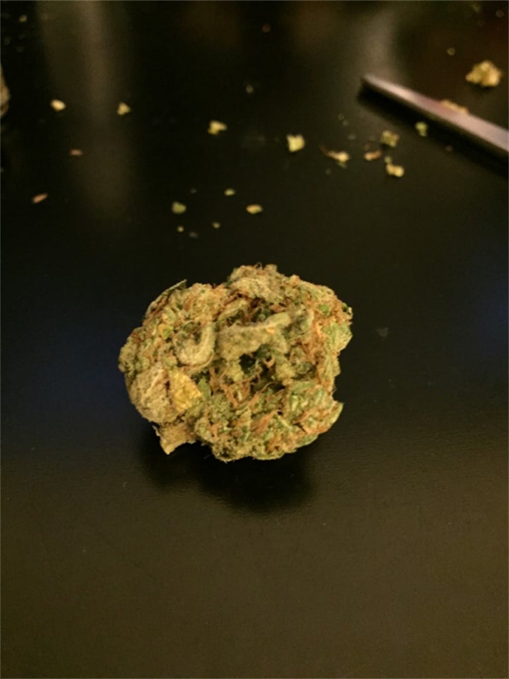 Photos of Scooby Snacks Weed Strain Buds Leafly