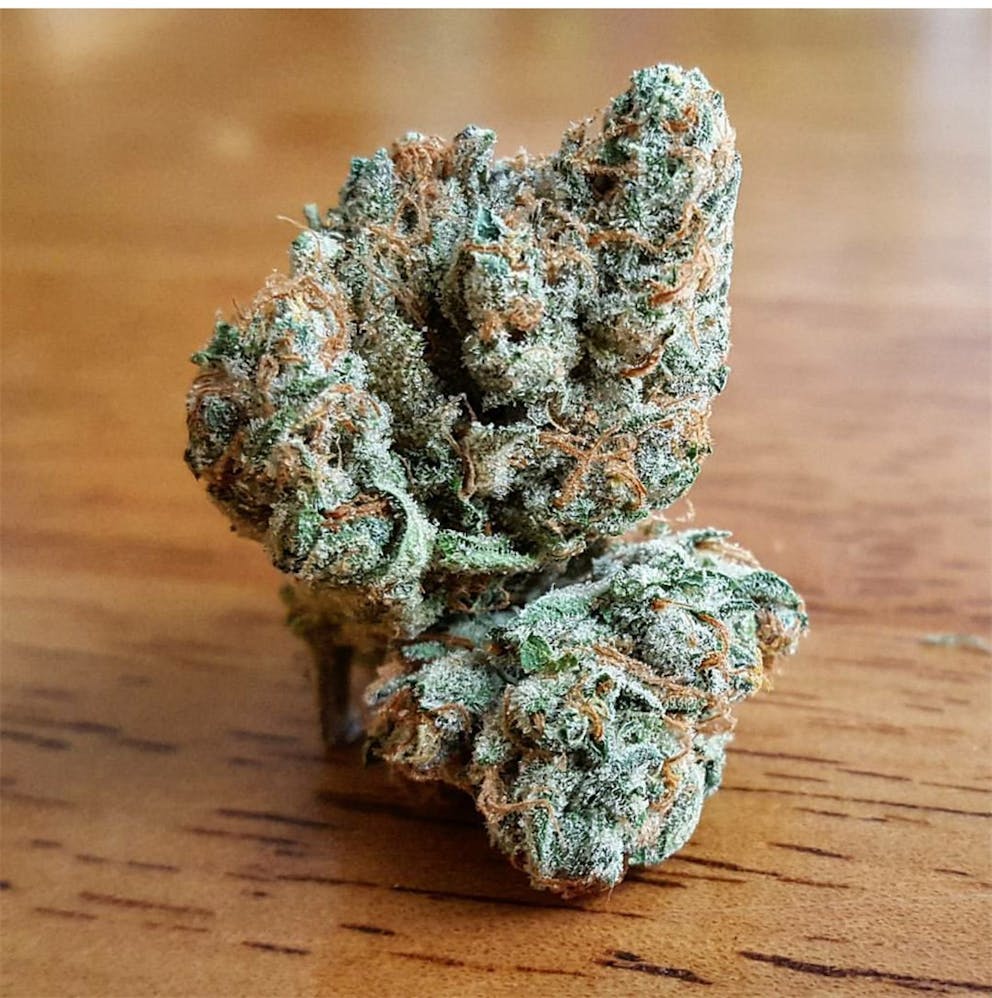 Photos of Scooby Snacks Weed Strain Buds Leafly